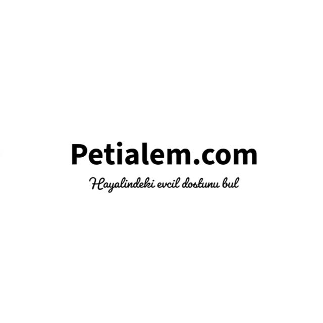Petialem.com Logo